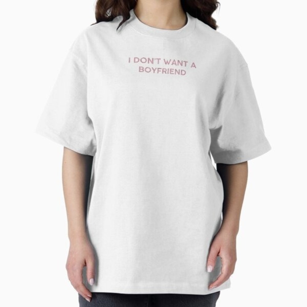 Olivia Dean Midnight Mode Tee